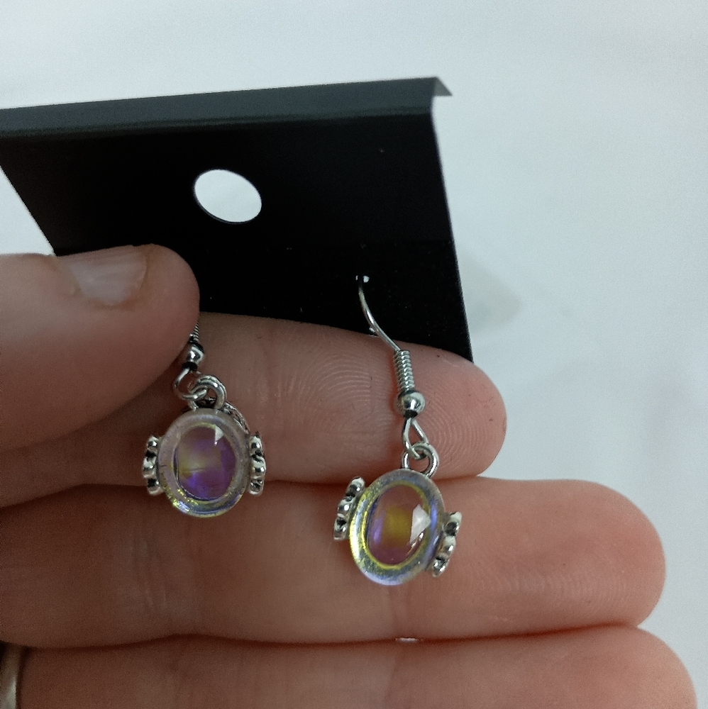 2/30$ Or‎ 3/$35 Unique Quirky Dangle Earrings (#0279)